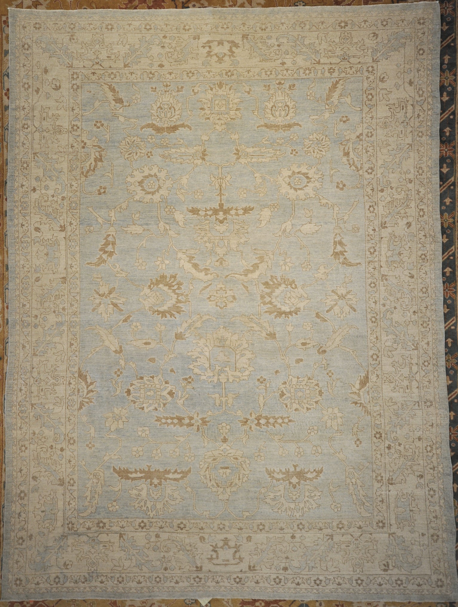 Finest Ziegler & Co. Usak 36630