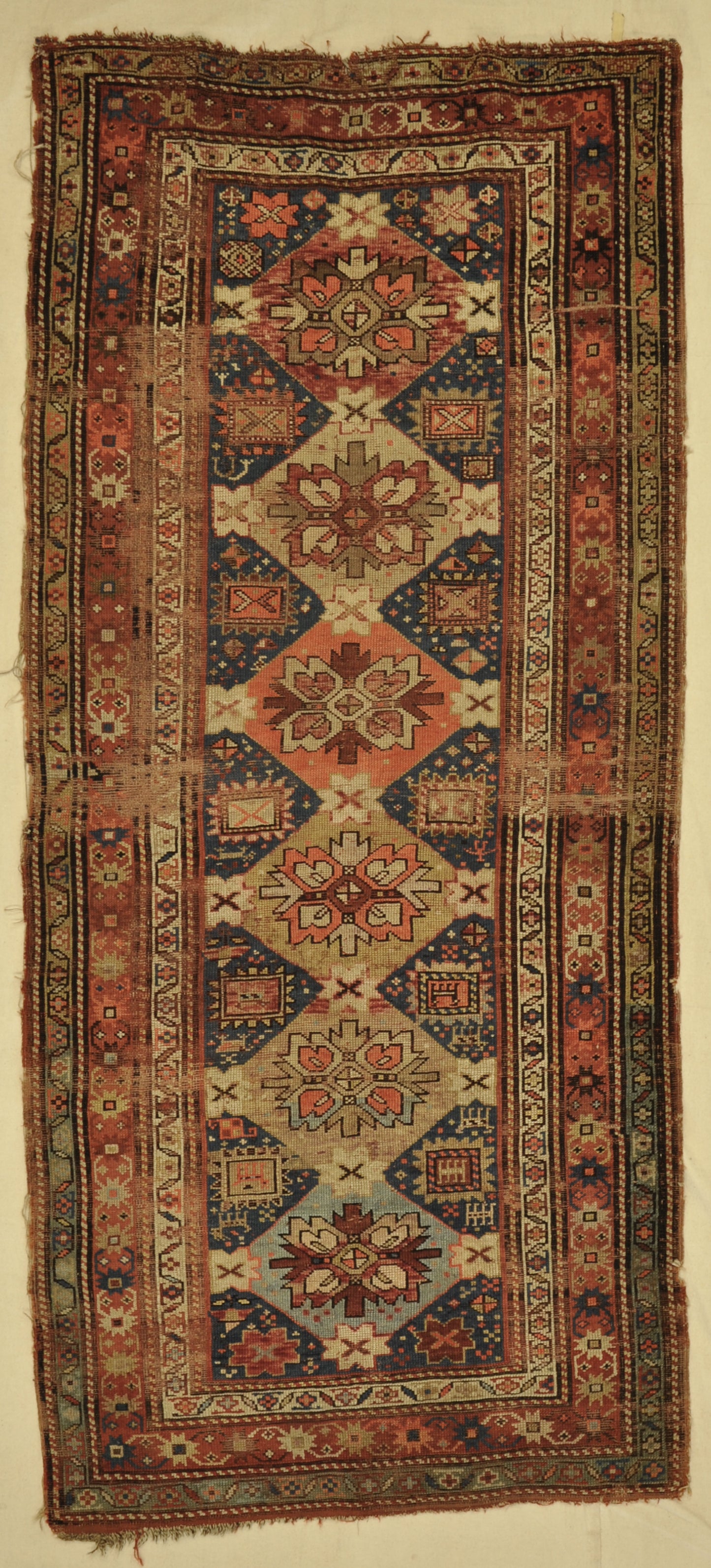 Antique Caucasian Rug rugs and more oriental carpet -