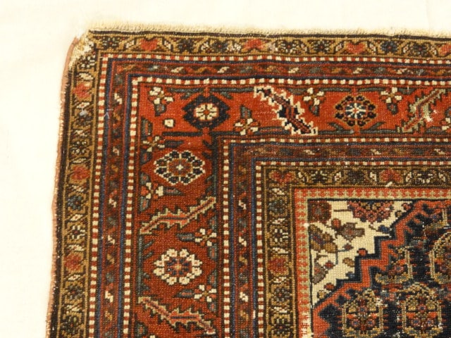 Antique Persian Malayer 33847