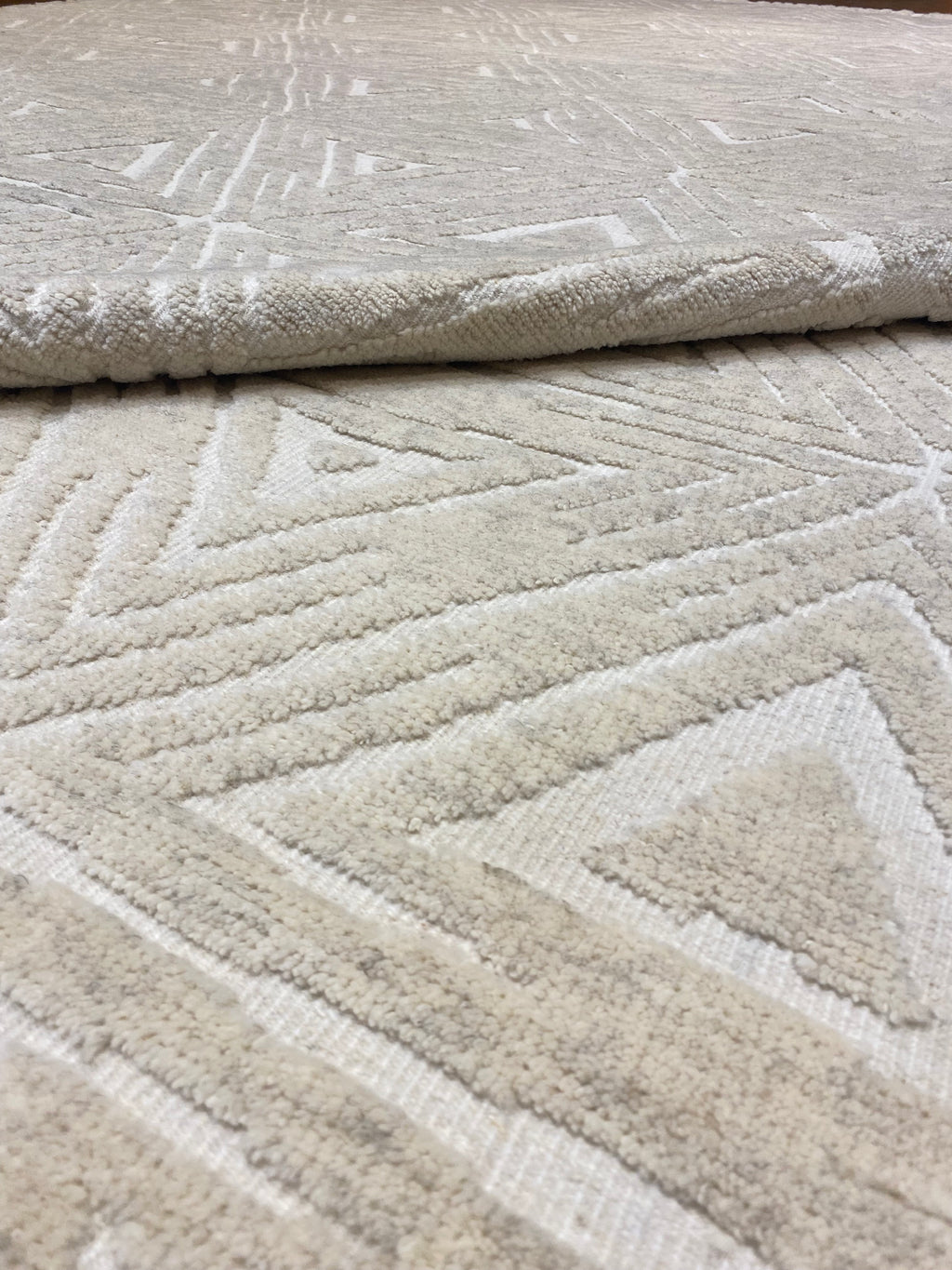 38284 Ziegler & Co. Modern Rug