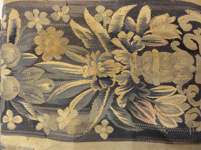 Antique Original Aubusson | Rugs & More| Santa Barbara Design Center 24799