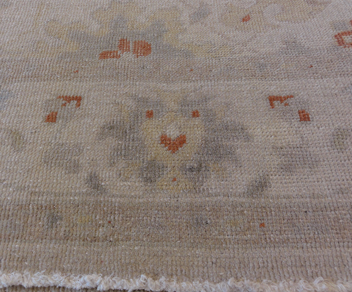 Ziegler & Co Oushak Rugs & More Oriental Carpets