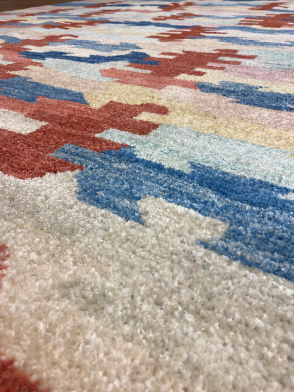 Scandinavian Rug 45167