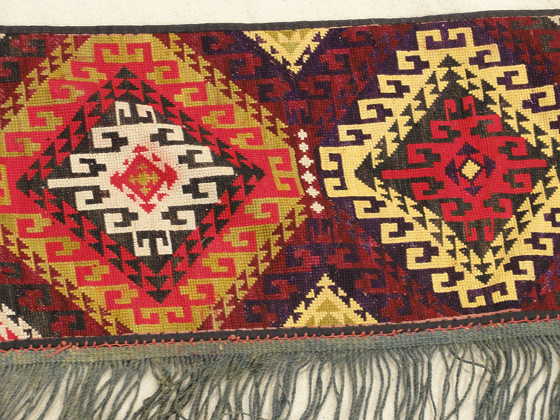 31772 Fine Segoushe Bedding Cover