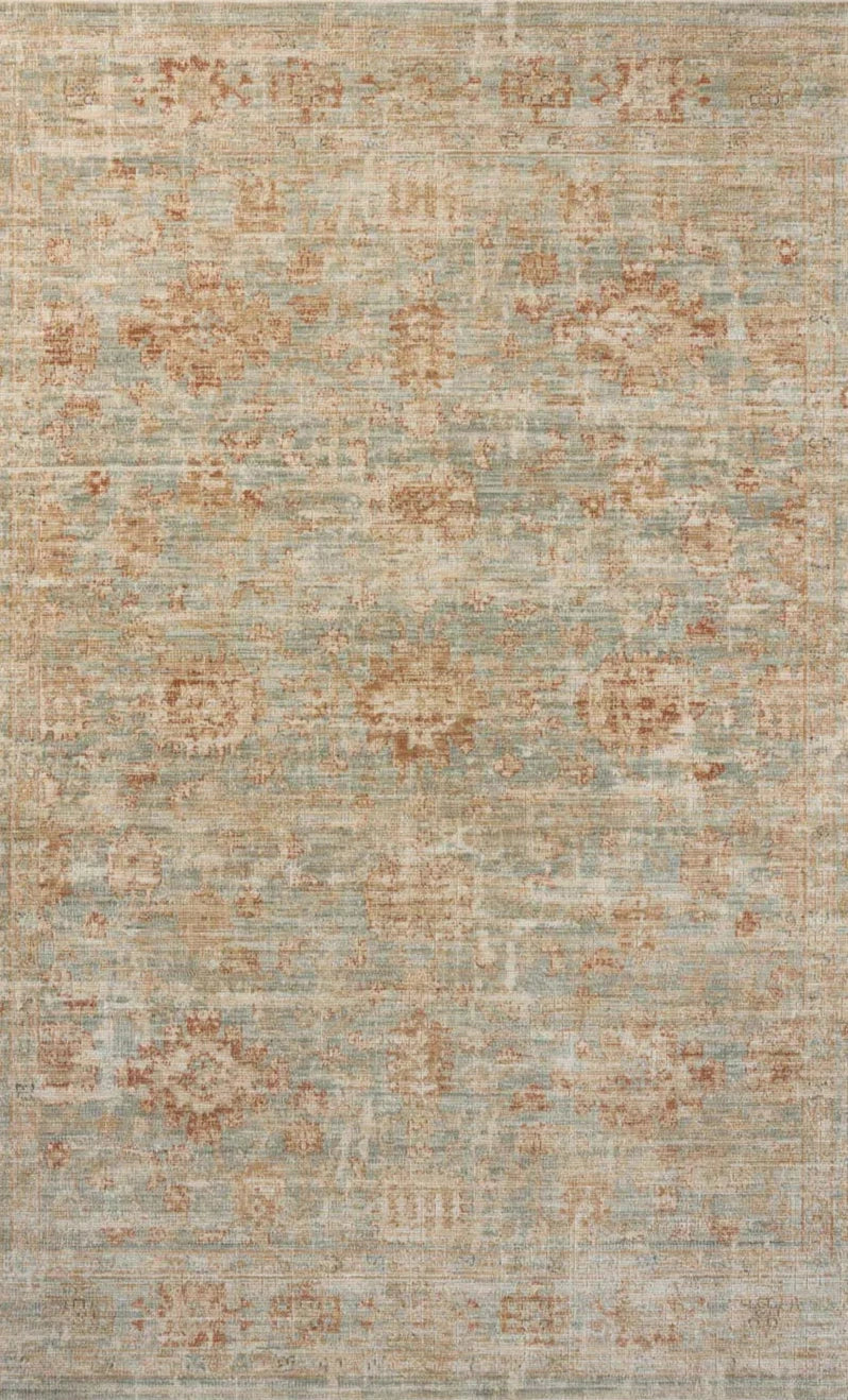 Ziegler & Co. Modern Coastal 24614