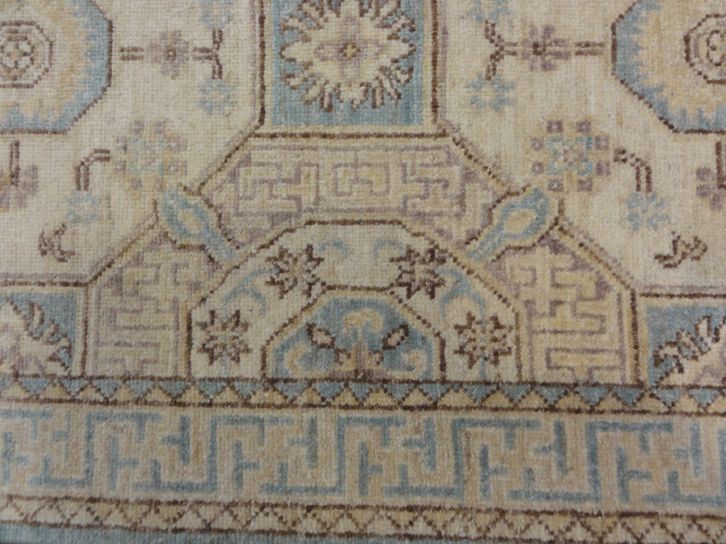 Ziegler & Co. Oushak 37013