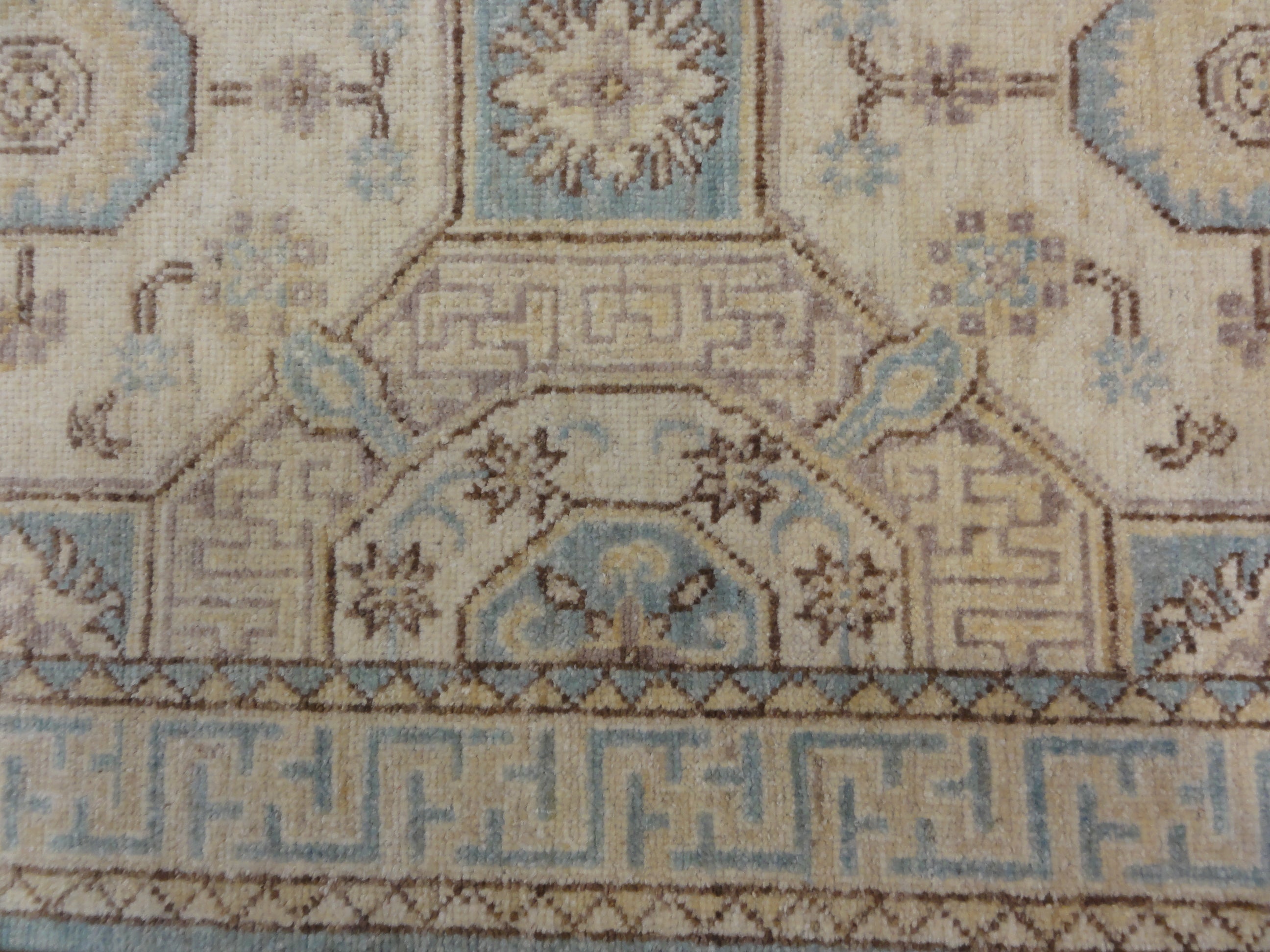 Ziegler & Co. Oushak 37013