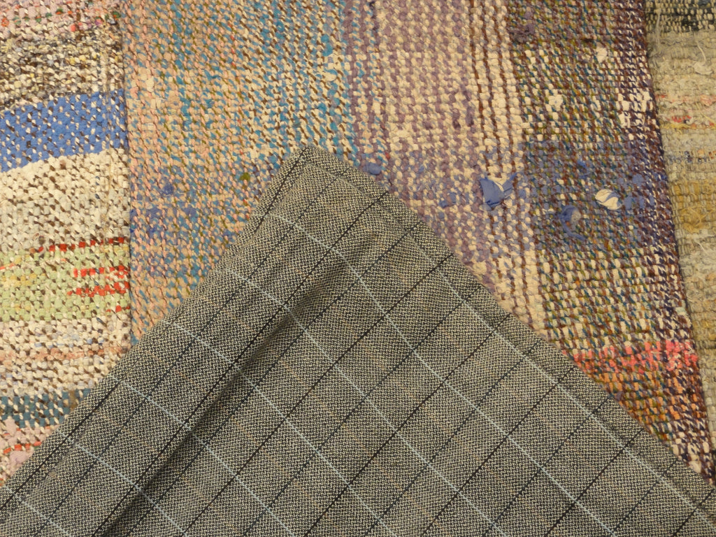 Modern Kilim Rug 32928