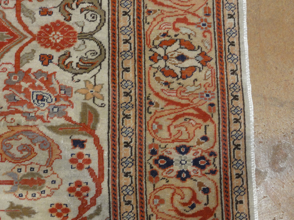 Antique Turkish 34969