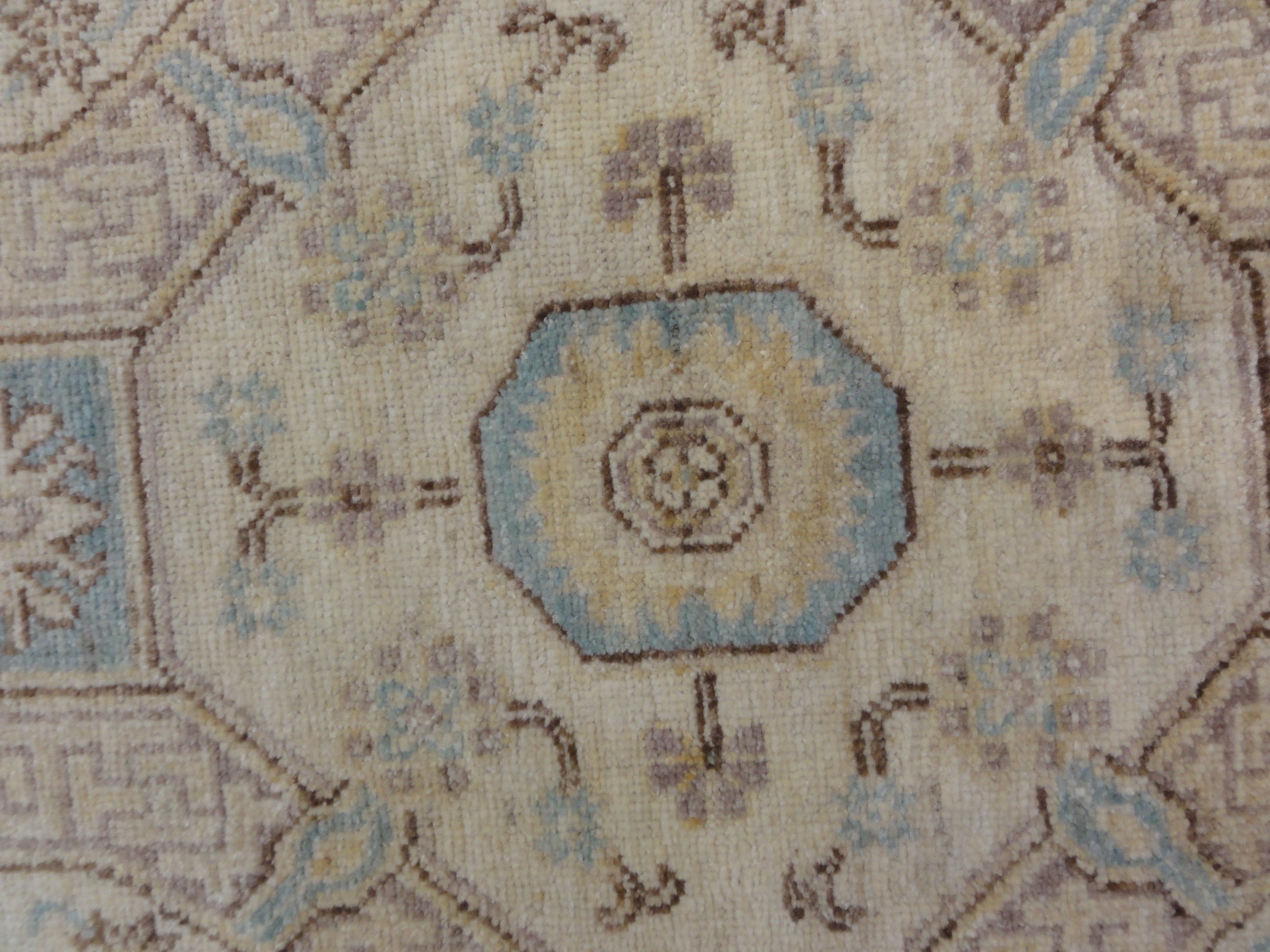 Ziegler & Co. Oushak 37013