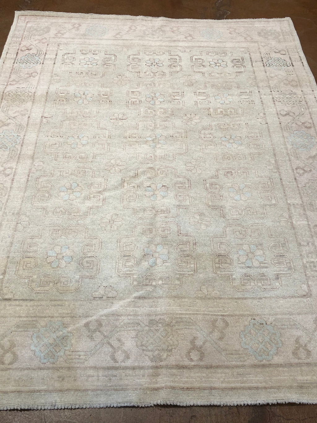 Ziegler & Co. Usak 37565