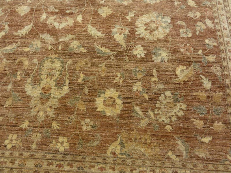 Ziegler & Co Oushak 31396