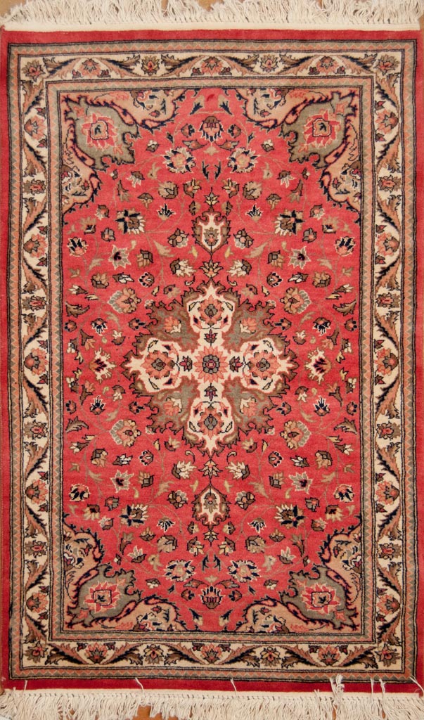 36156 Kashan Rug