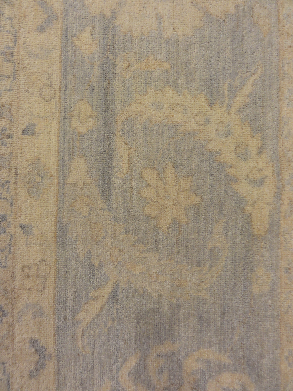 Zielger & Co Oushak | Rugs and More | Santa Barbara Design Center