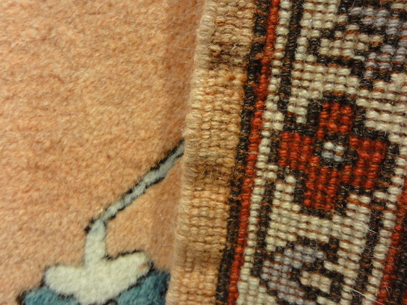 Vintage Bergama 28624