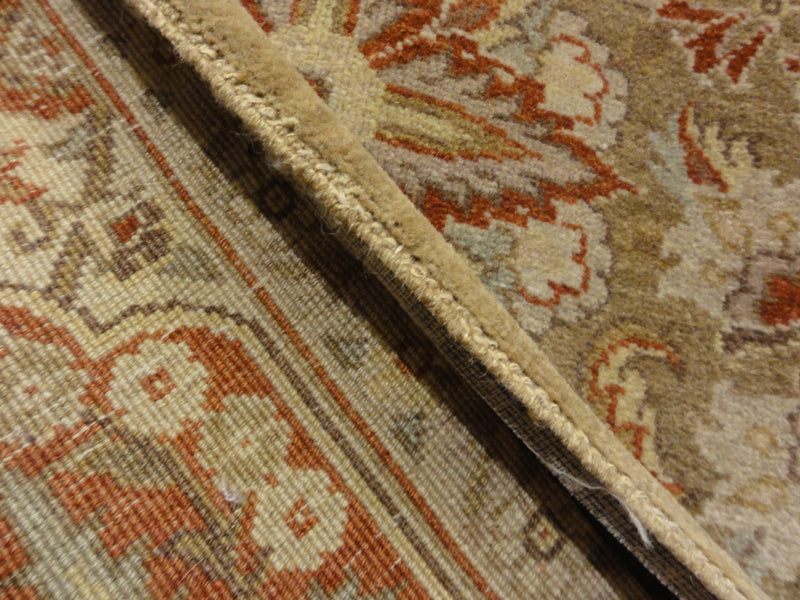 Finest Haji-Jalili Tabriz 29316