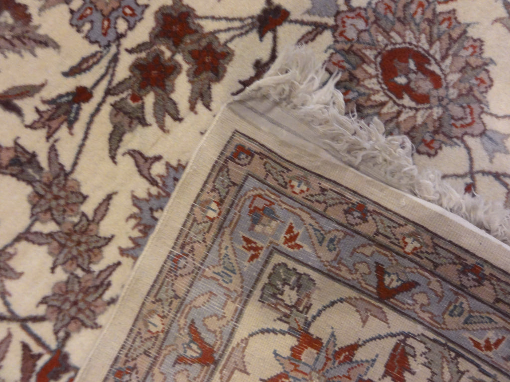 Sino Kashan | Rugs & More | Oriental Carpets| Santa barbara
