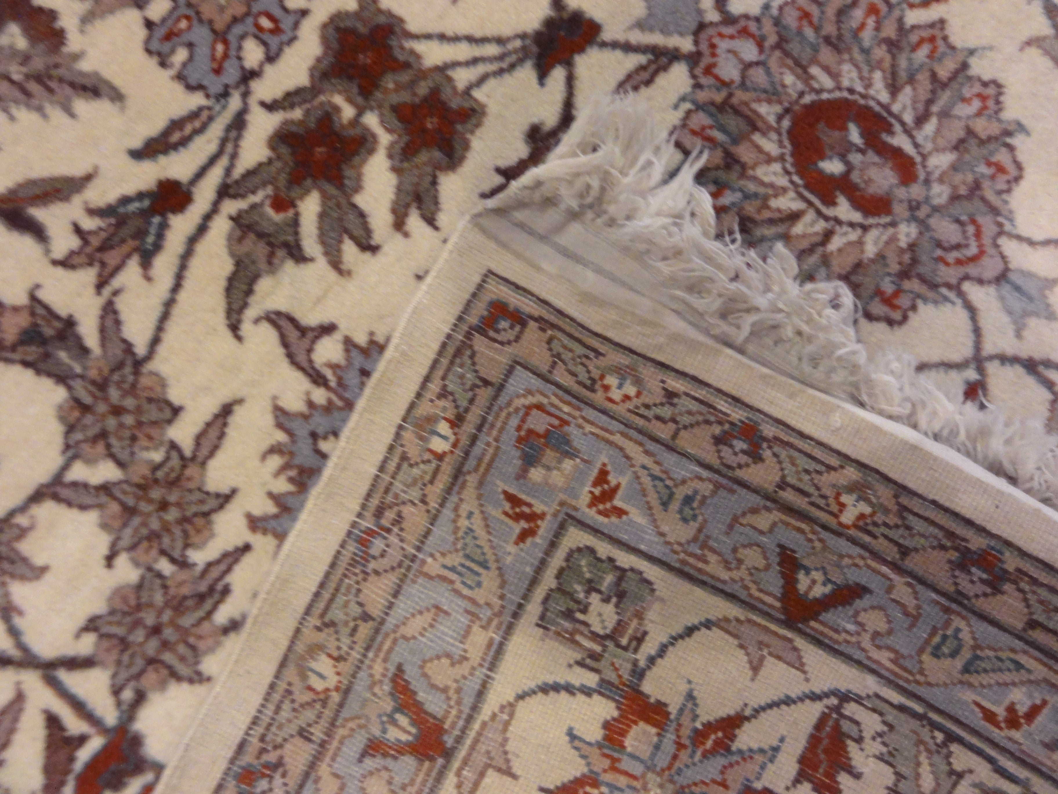 Sino Kashan | Rugs & More | Oriental Carpets| Santa barbara