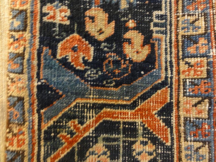 Antique Heriz Rug Santa Barbara Design Center Rugs and More 32686