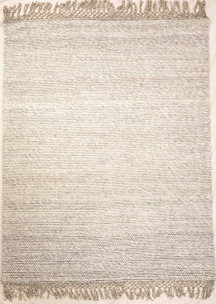 Modern Ivory Rug | Rugs and More | Santa Barbara Design Center| BF -01 IVORY 32972