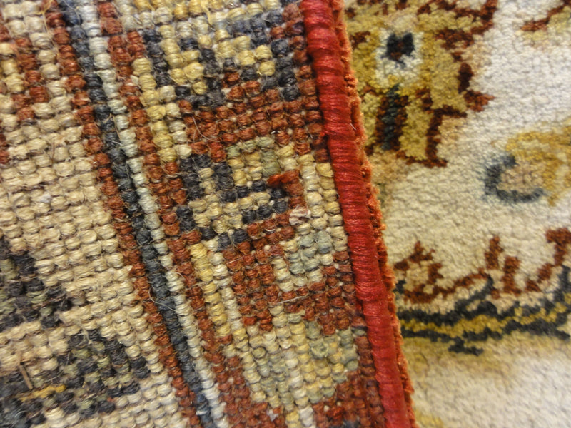 Finest Silk Mughal 29302