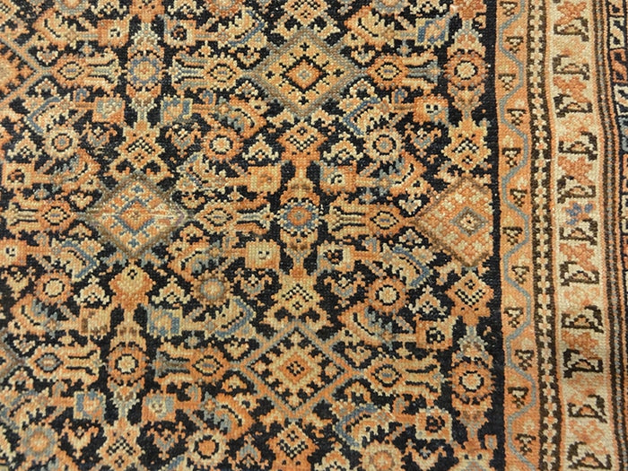 Antique Malayer | Rugs & More | Oriental Carpets