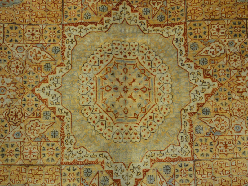Finest Mamluk Rug 35288