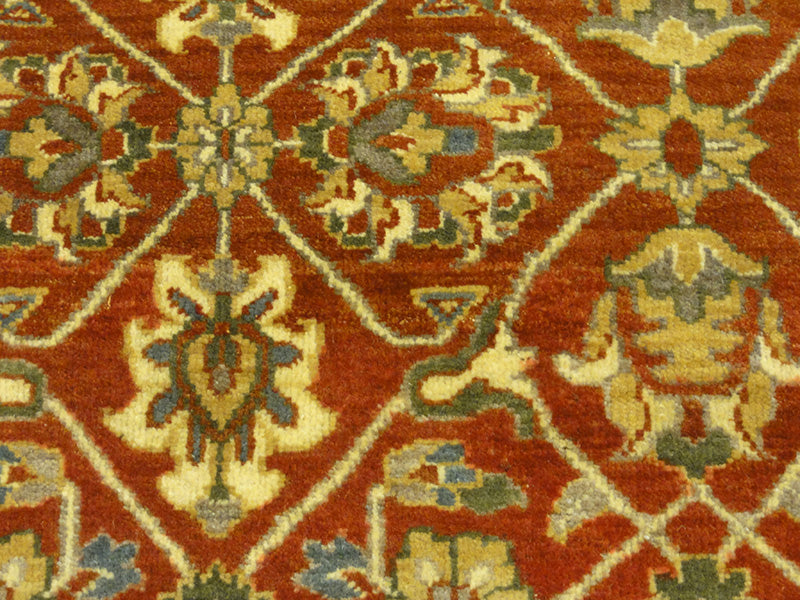 32542 Ziegler & Co Mamluk