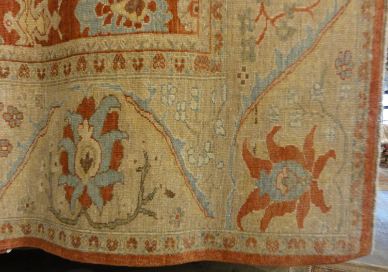 Finest Persian Sultanabad 28423