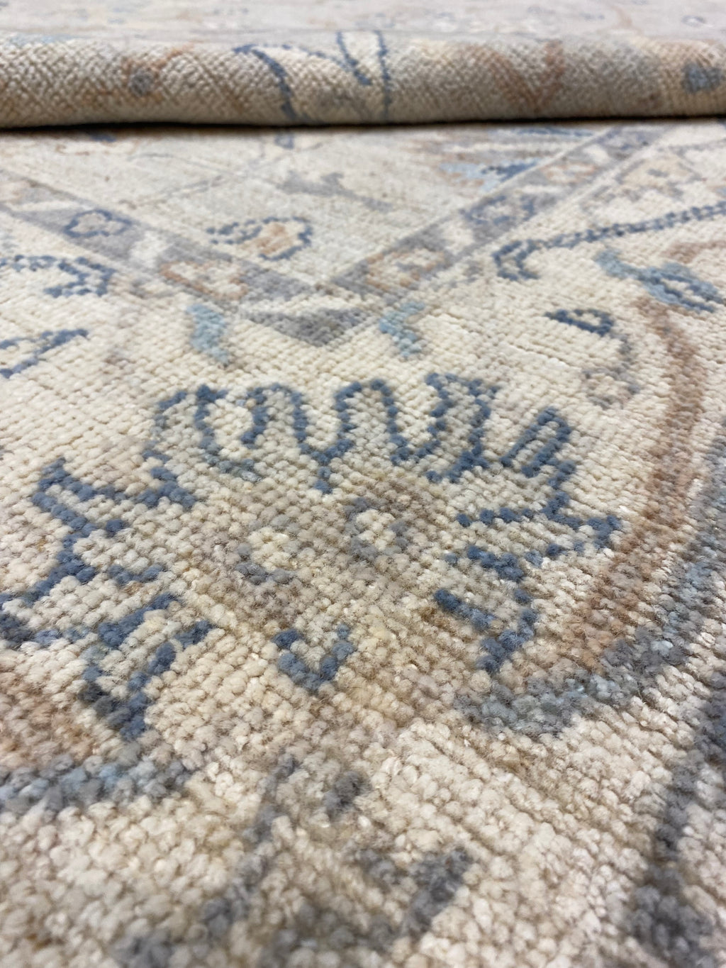 Ziegler & Co. Oushak 37544