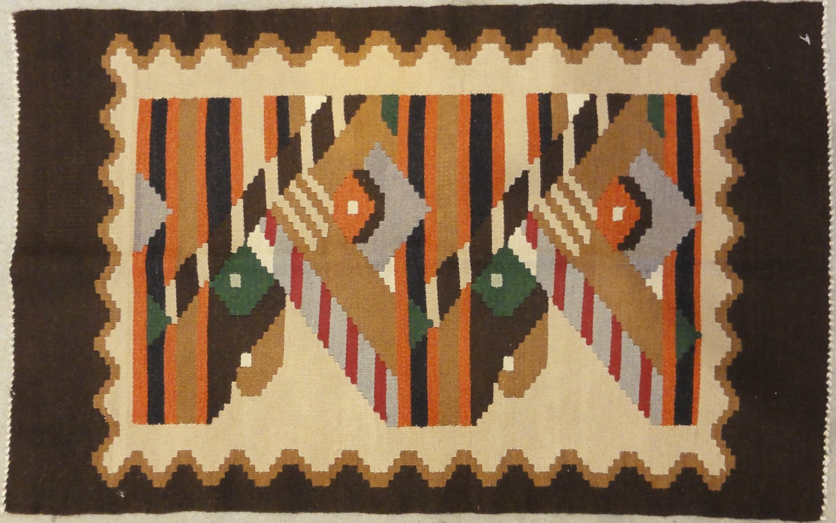 28500 Swedish Rug