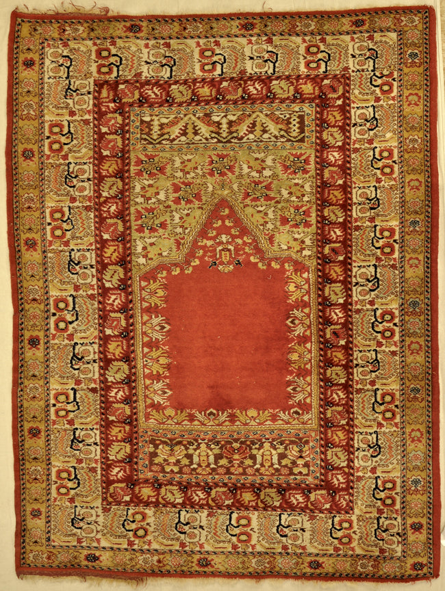 Antique Turkish Milas