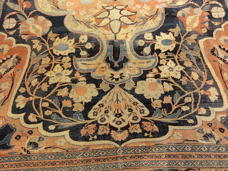 31397 Antique Dorosh Rug