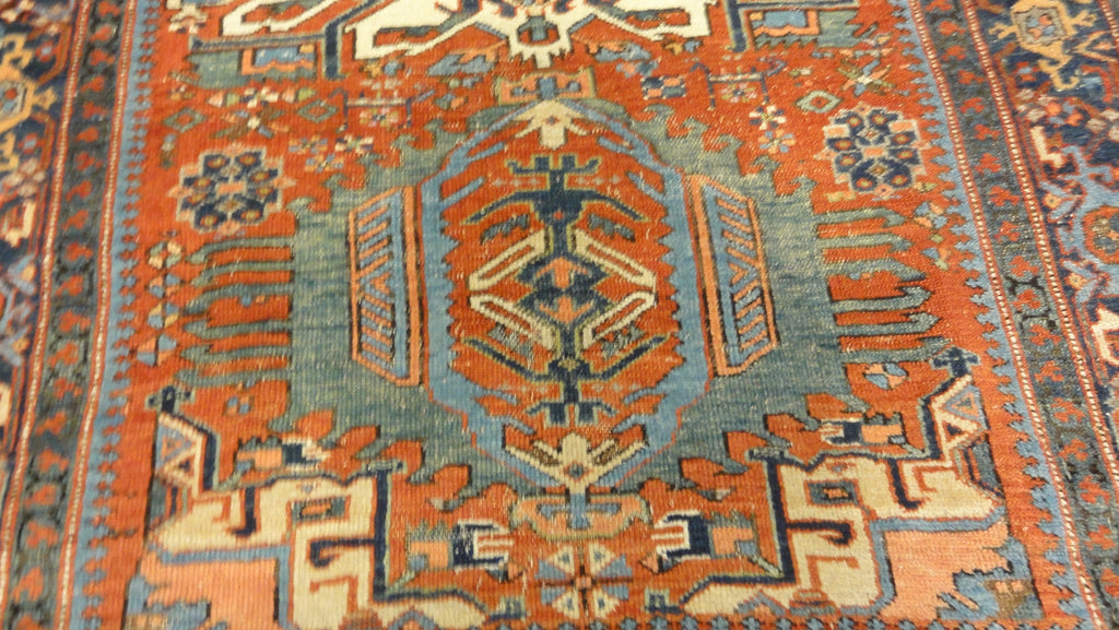 34623 Antique Karajan Rug