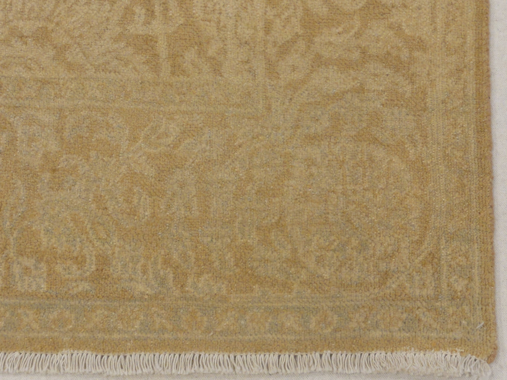 Light Brown Larestan Indian Rug 30467