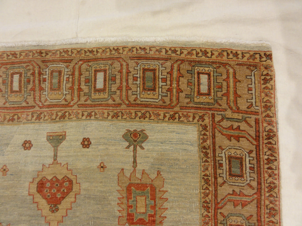 Bakhshayesh Rug 32769