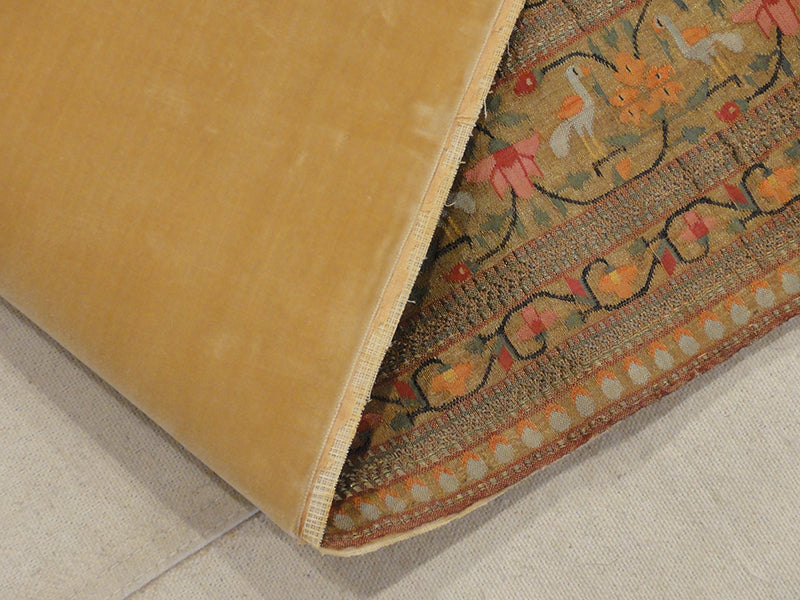 31775 Antique Mughal Sash