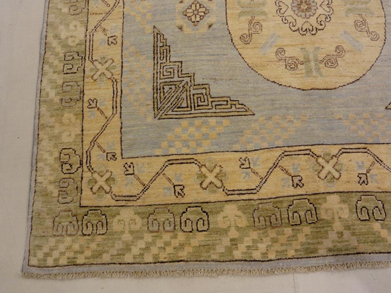 46885 Finest Ziegler Khotan