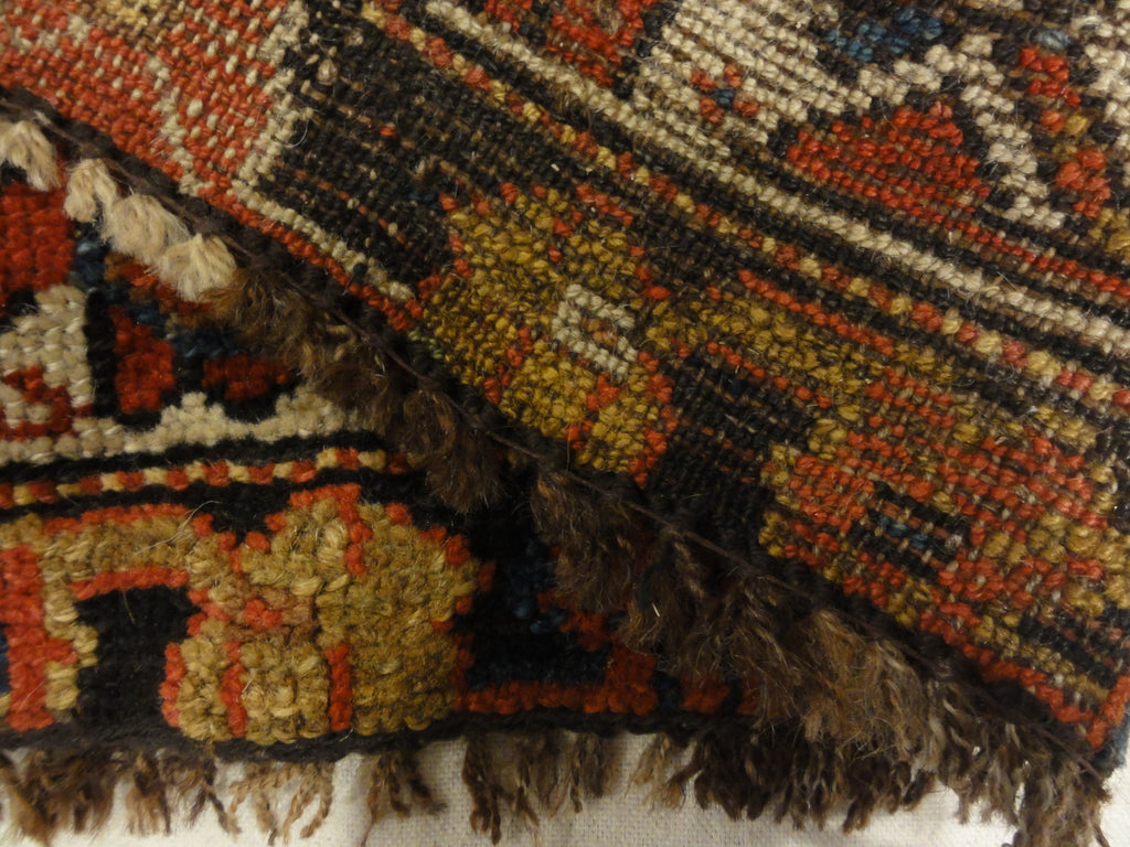 Antique Kurdish Rug - Rugs & More