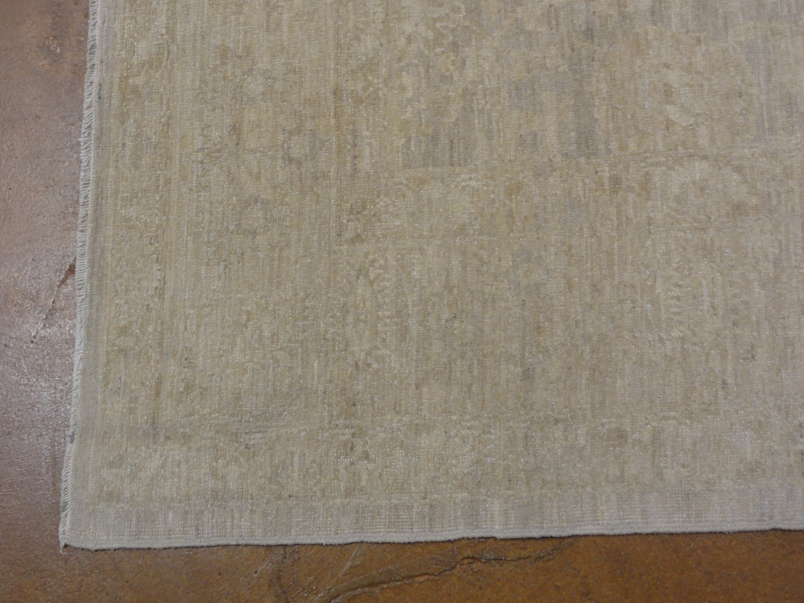 37324 Ziegler & Co. Oushak