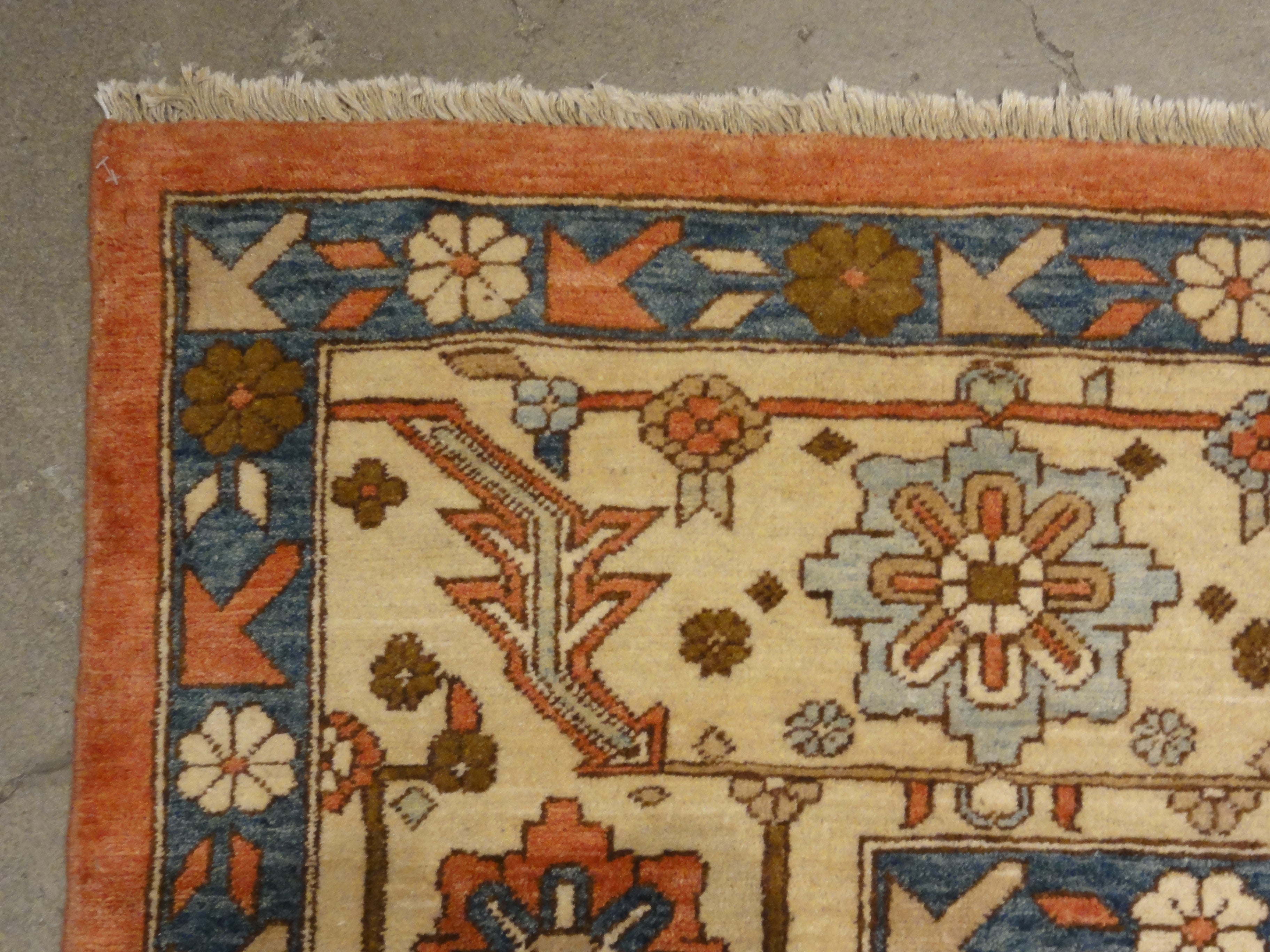 Bakhshayesh Vintage 33330