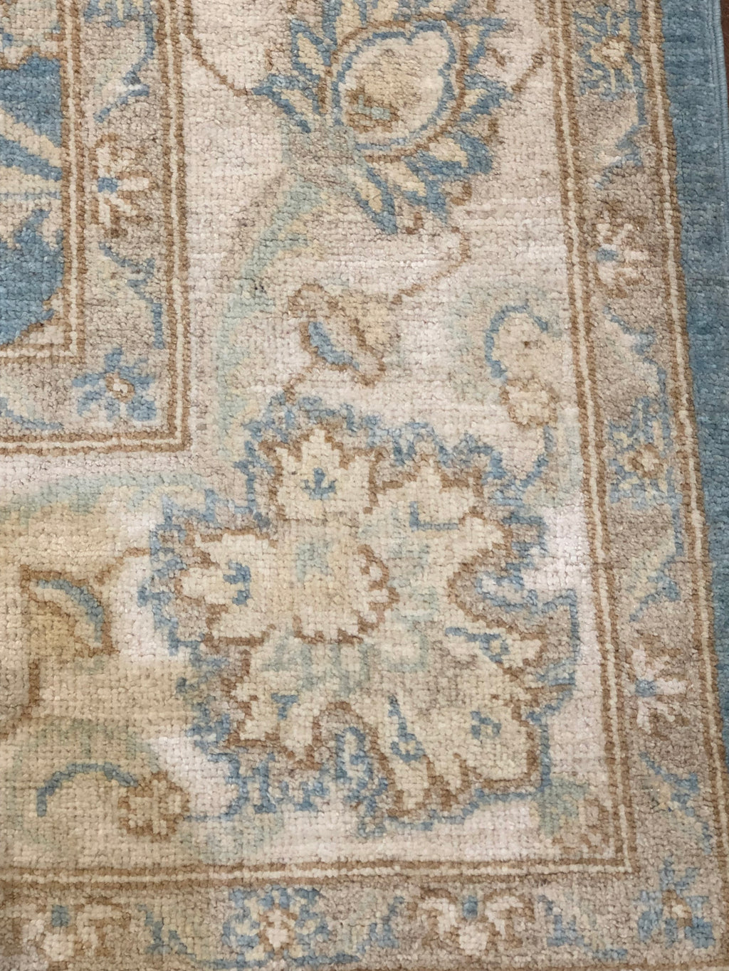 37547 Ziegler & Co Oushak