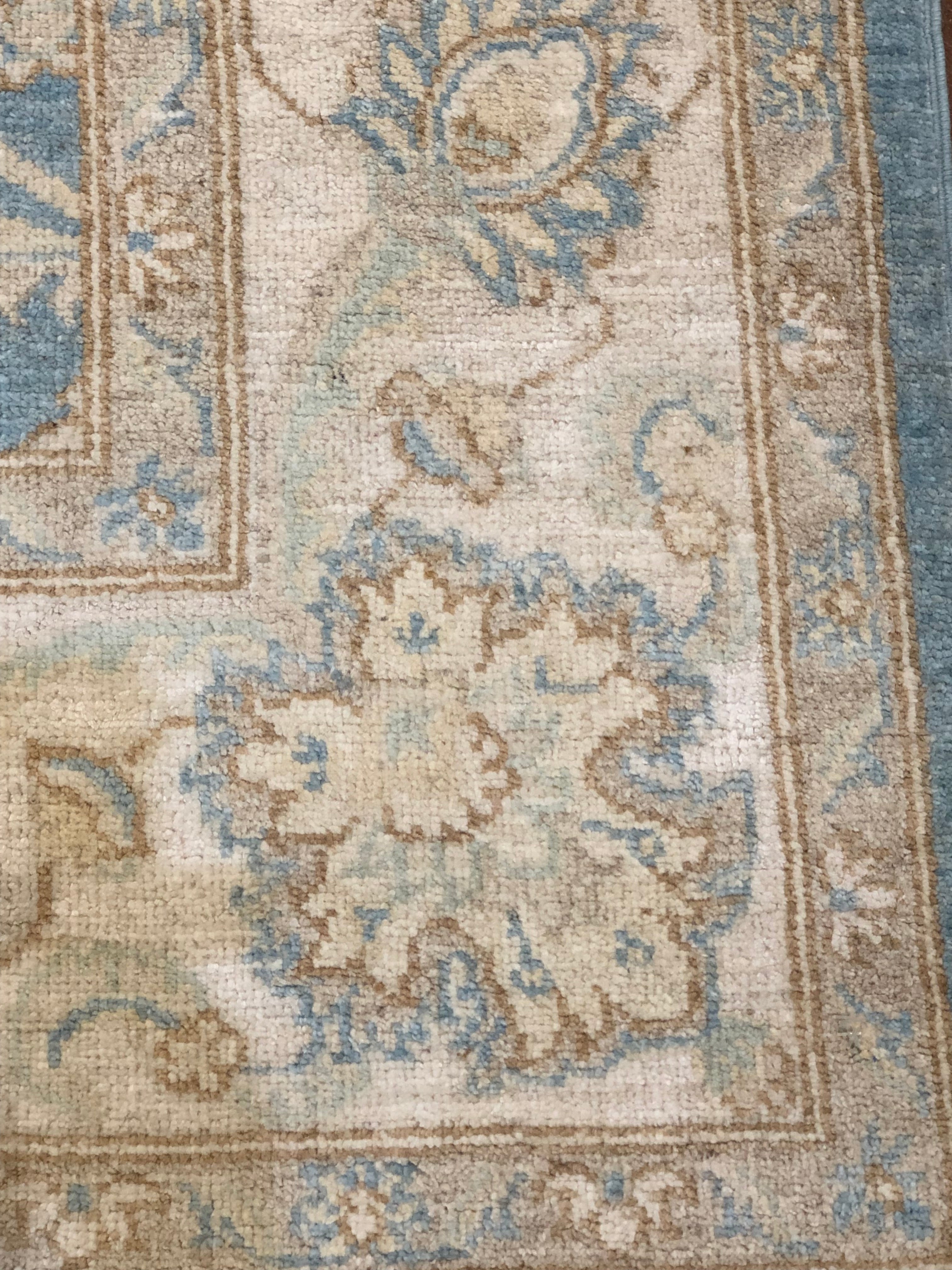 37547 Ziegler & Co Oushak