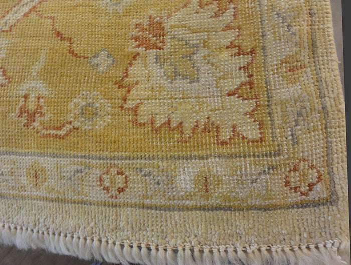 Antique Oushak Rugs & More Oriental Carpets