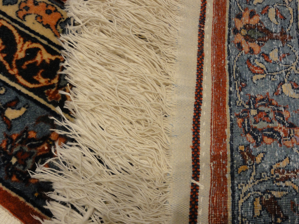 Rare Antique Isfahan 33295