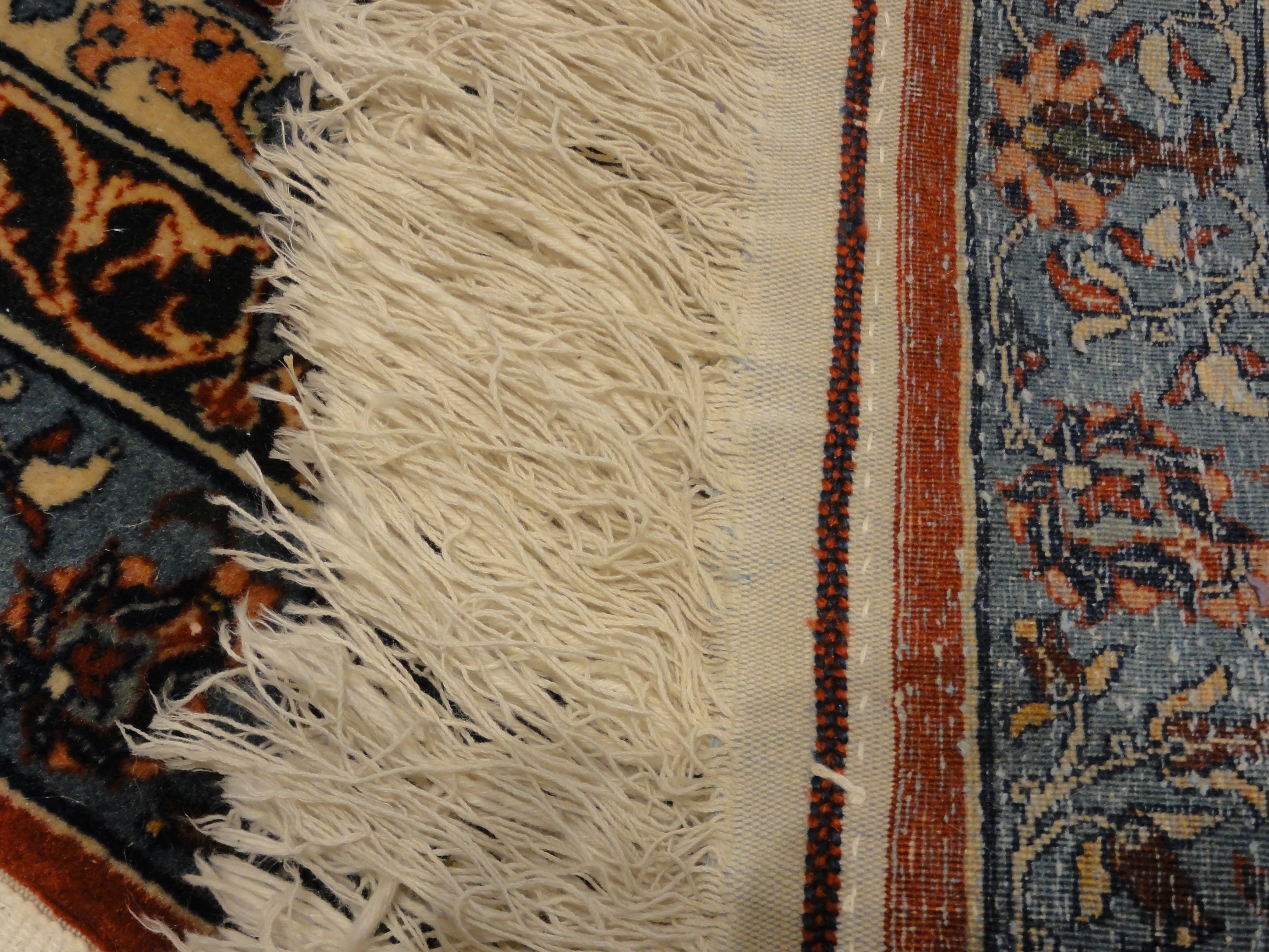 Rare Antique Isfahan 33295