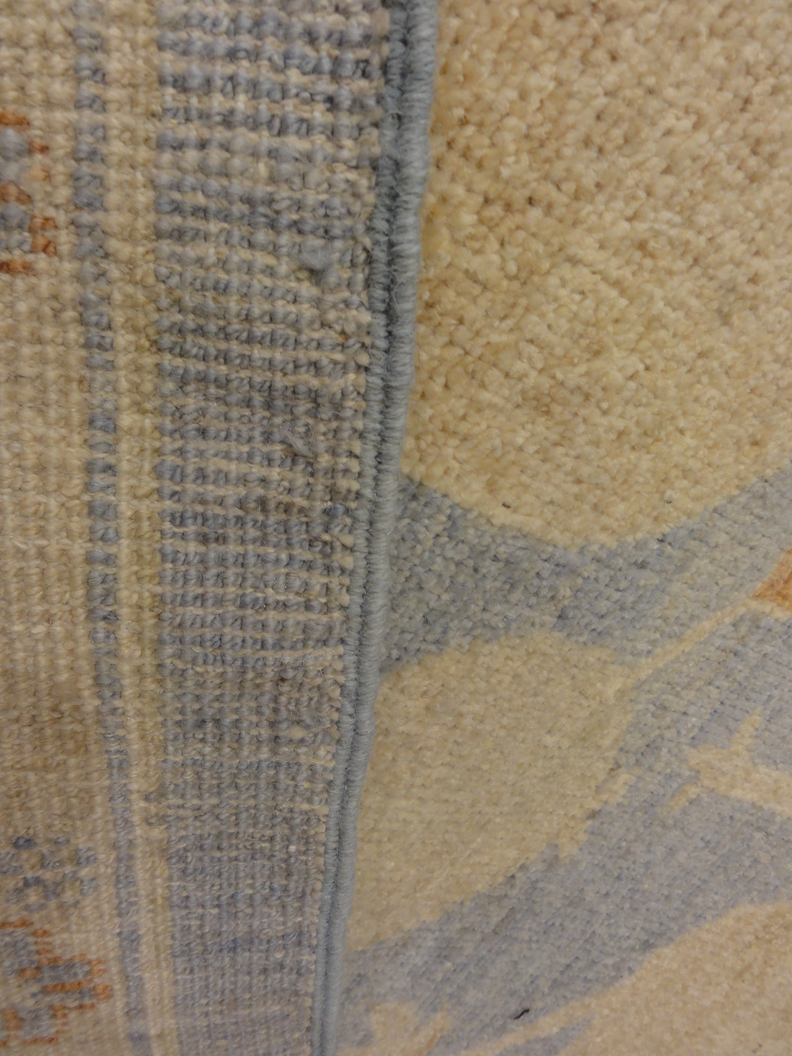 Finest Ziegler Khotan | Rugs & More | Santa Barbara Design Center 46877