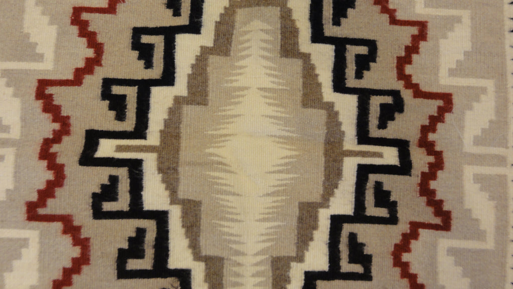34675 Navajo Rug