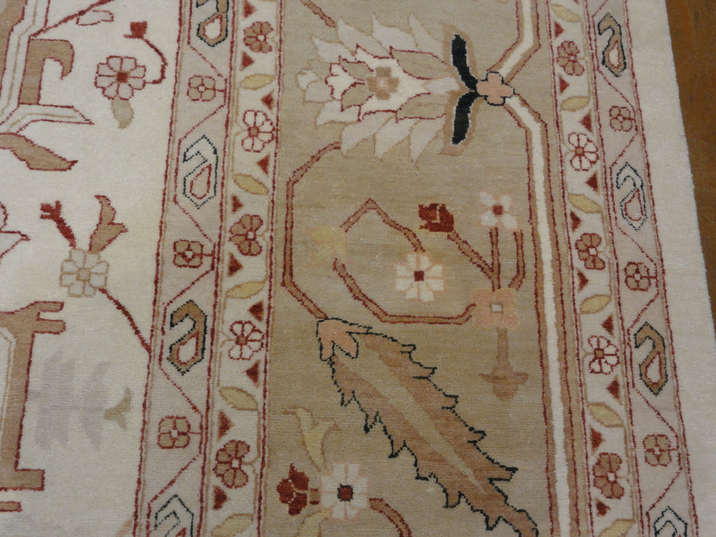 Vintage Ziegler & Co. Agra 36559