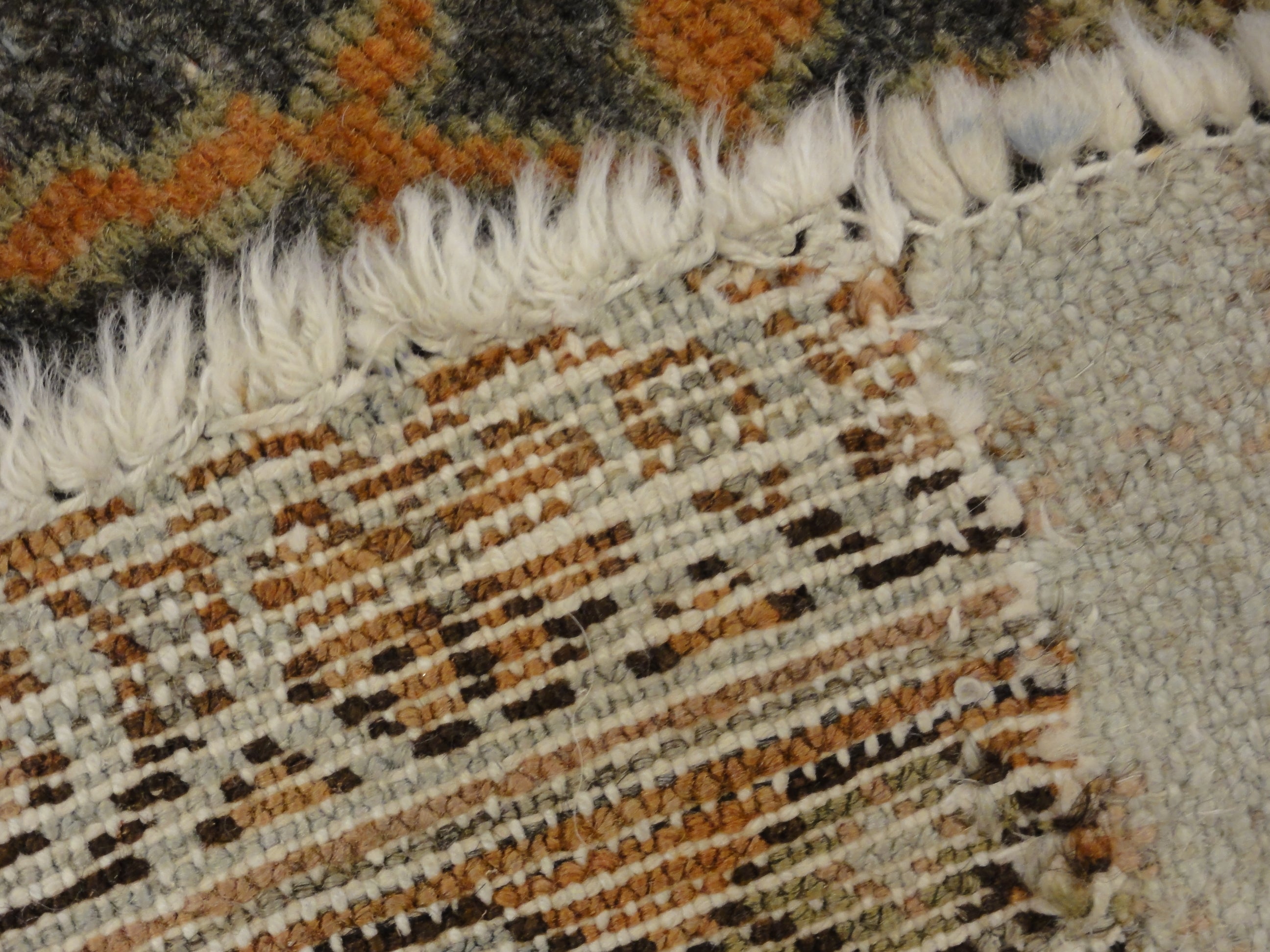 Antique West Persian 34964